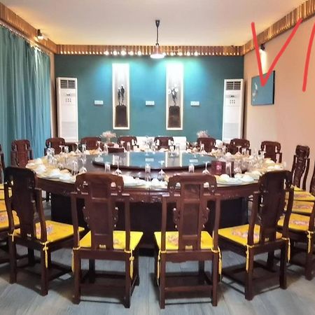 Grand Leone Hotel Freetown Dış mekan fotoğraf