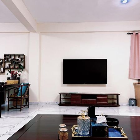 Grand Leone Hotel Freetown Dış mekan fotoğraf