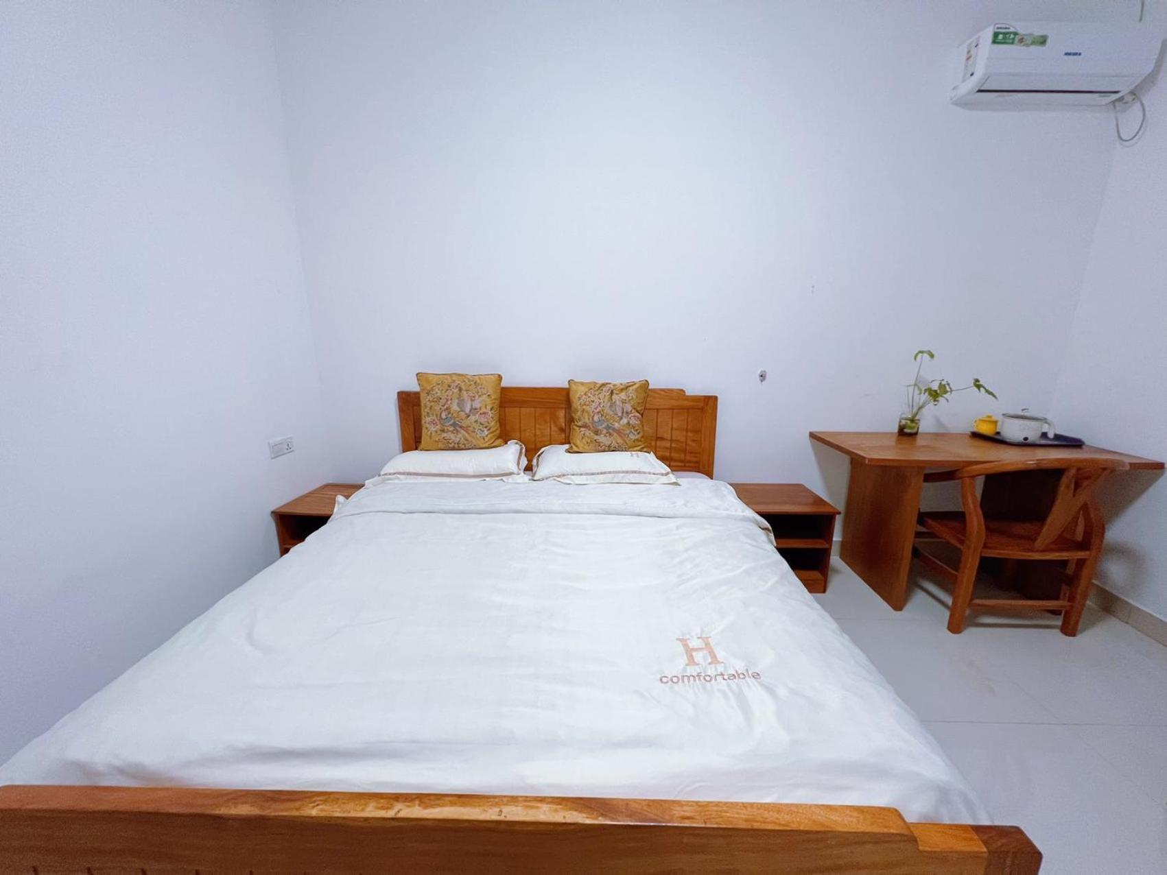 Grand Leone Hotel Freetown Dış mekan fotoğraf
