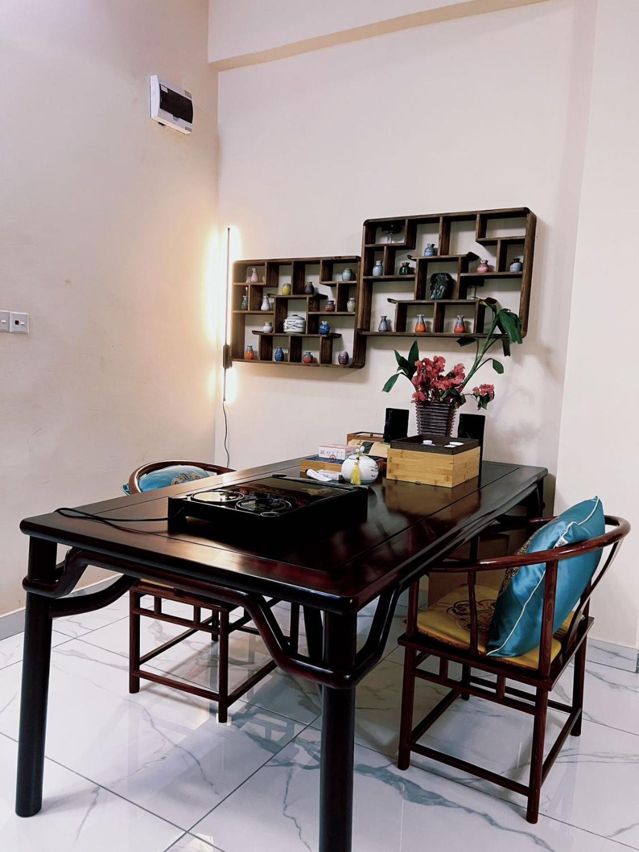 Grand Leone Hotel Freetown Dış mekan fotoğraf