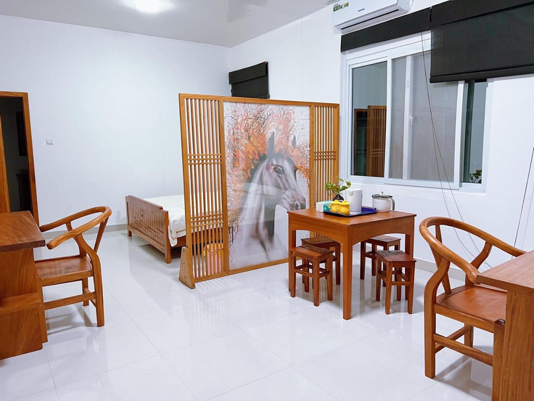 Grand Leone Hotel Freetown Dış mekan fotoğraf