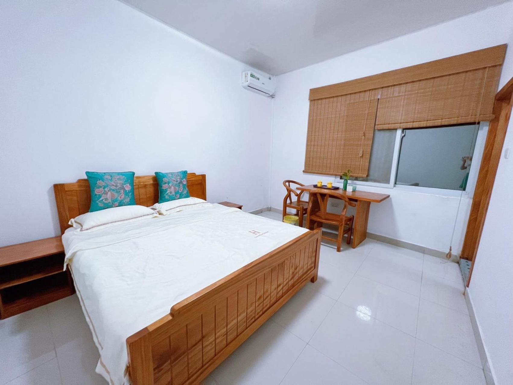 Grand Leone Hotel Freetown Dış mekan fotoğraf