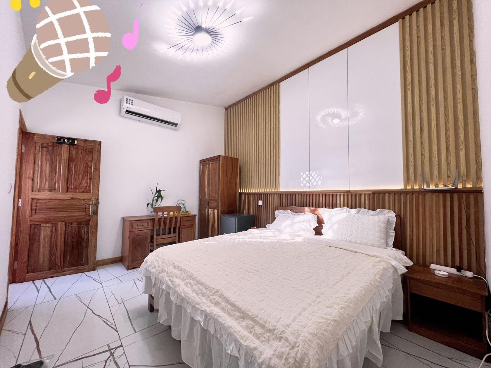Grand Leone Hotel Freetown Dış mekan fotoğraf