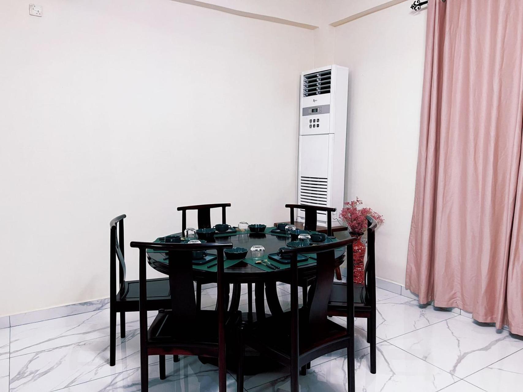 Grand Leone Hotel Freetown Dış mekan fotoğraf