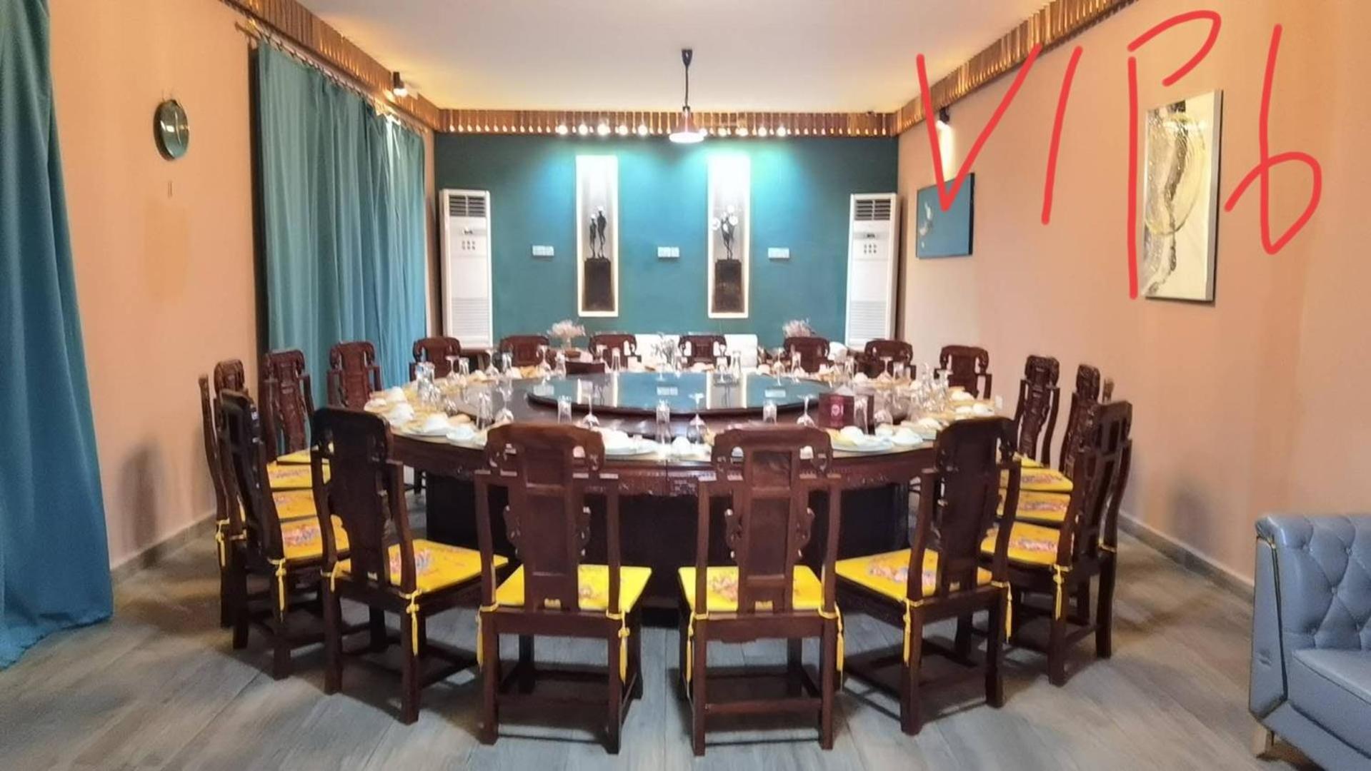 Grand Leone Hotel Freetown Dış mekan fotoğraf
