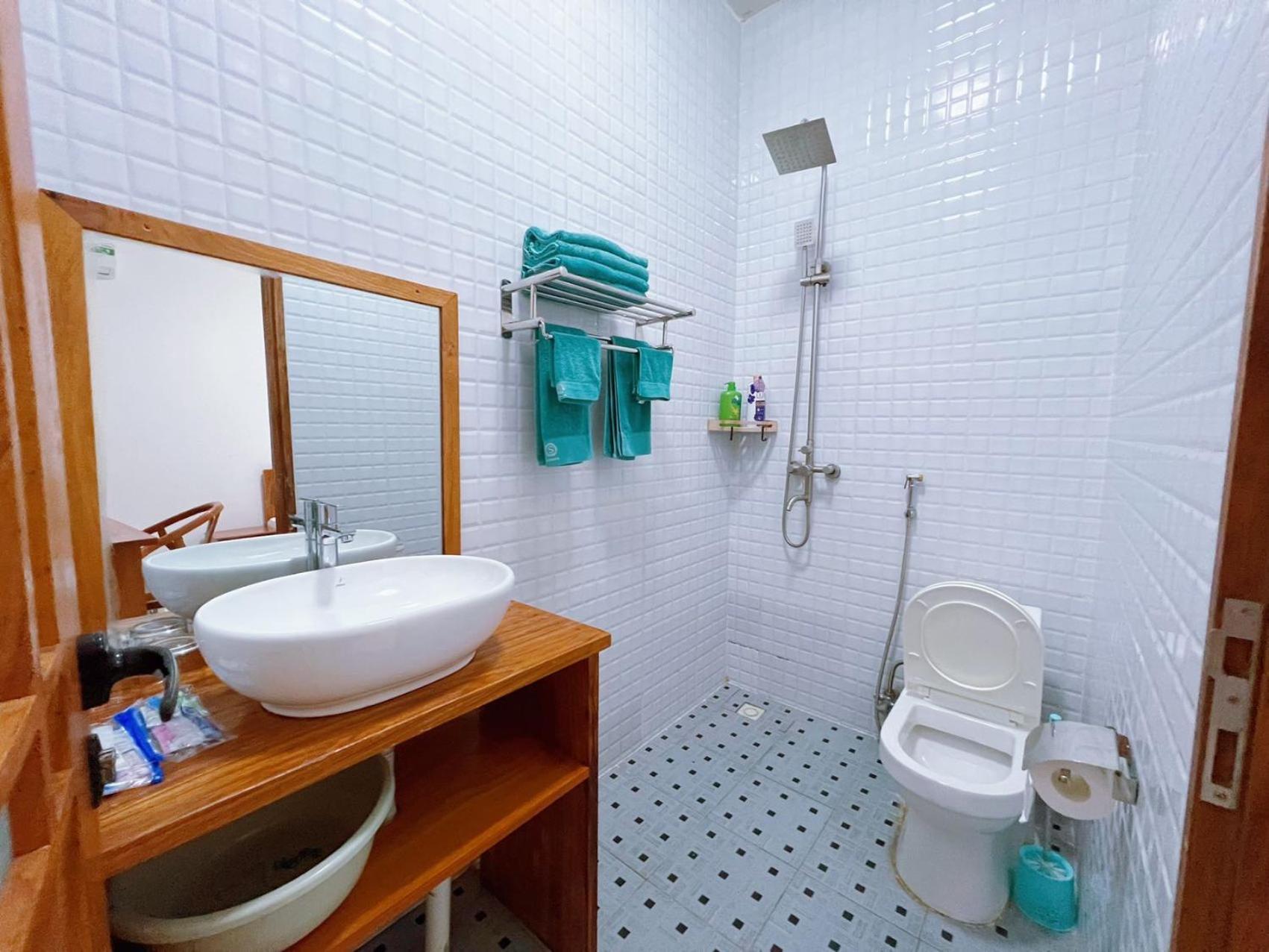 Grand Leone Hotel Freetown Dış mekan fotoğraf