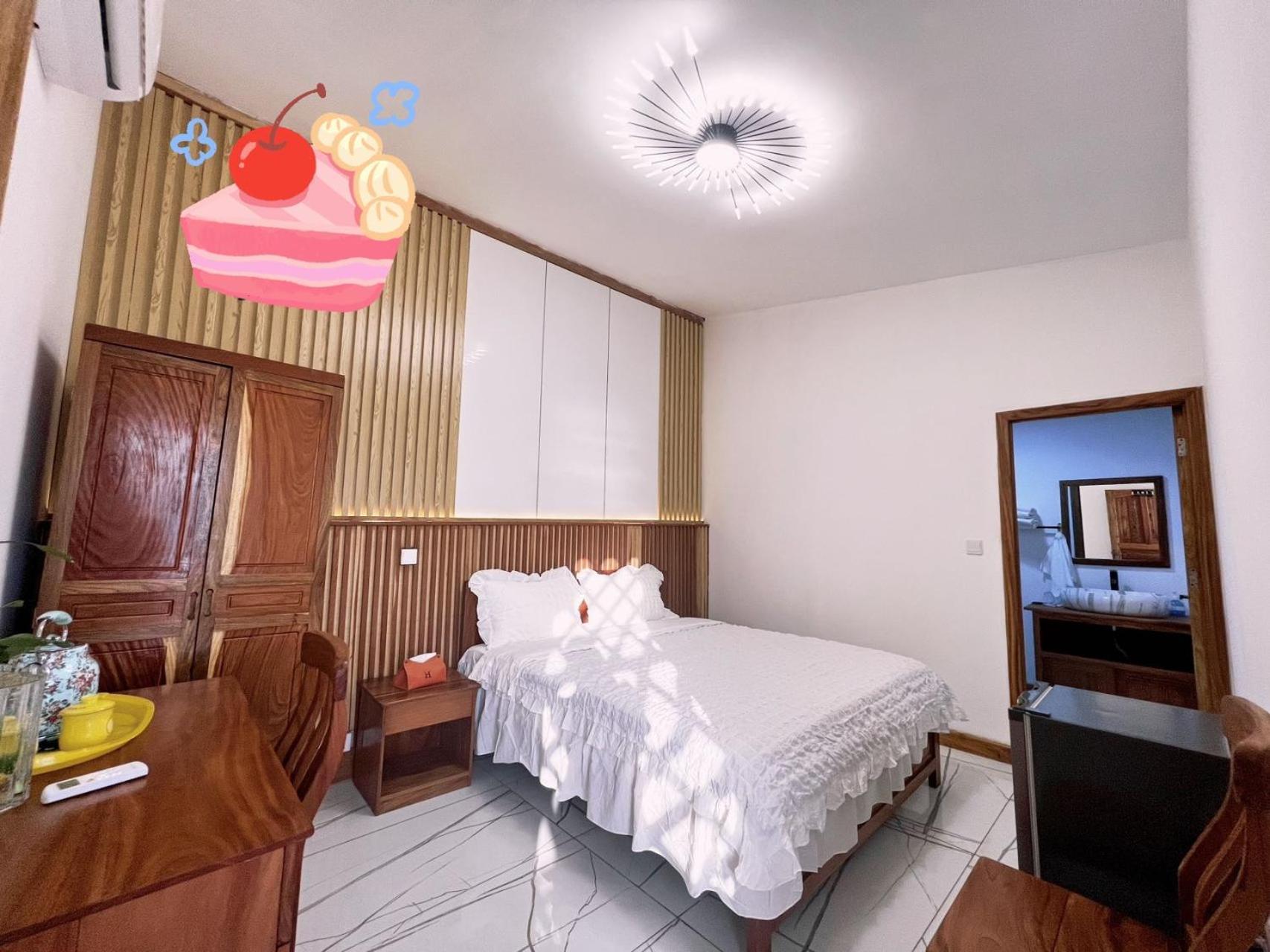 Grand Leone Hotel Freetown Dış mekan fotoğraf