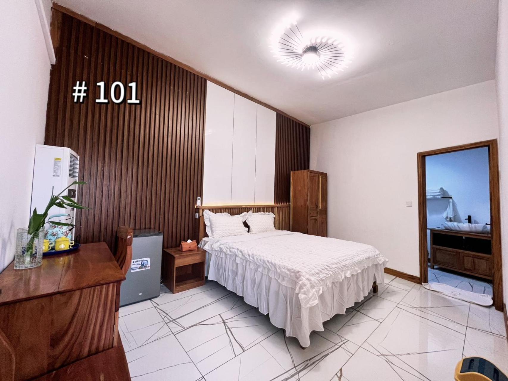 Grand Leone Hotel Freetown Dış mekan fotoğraf