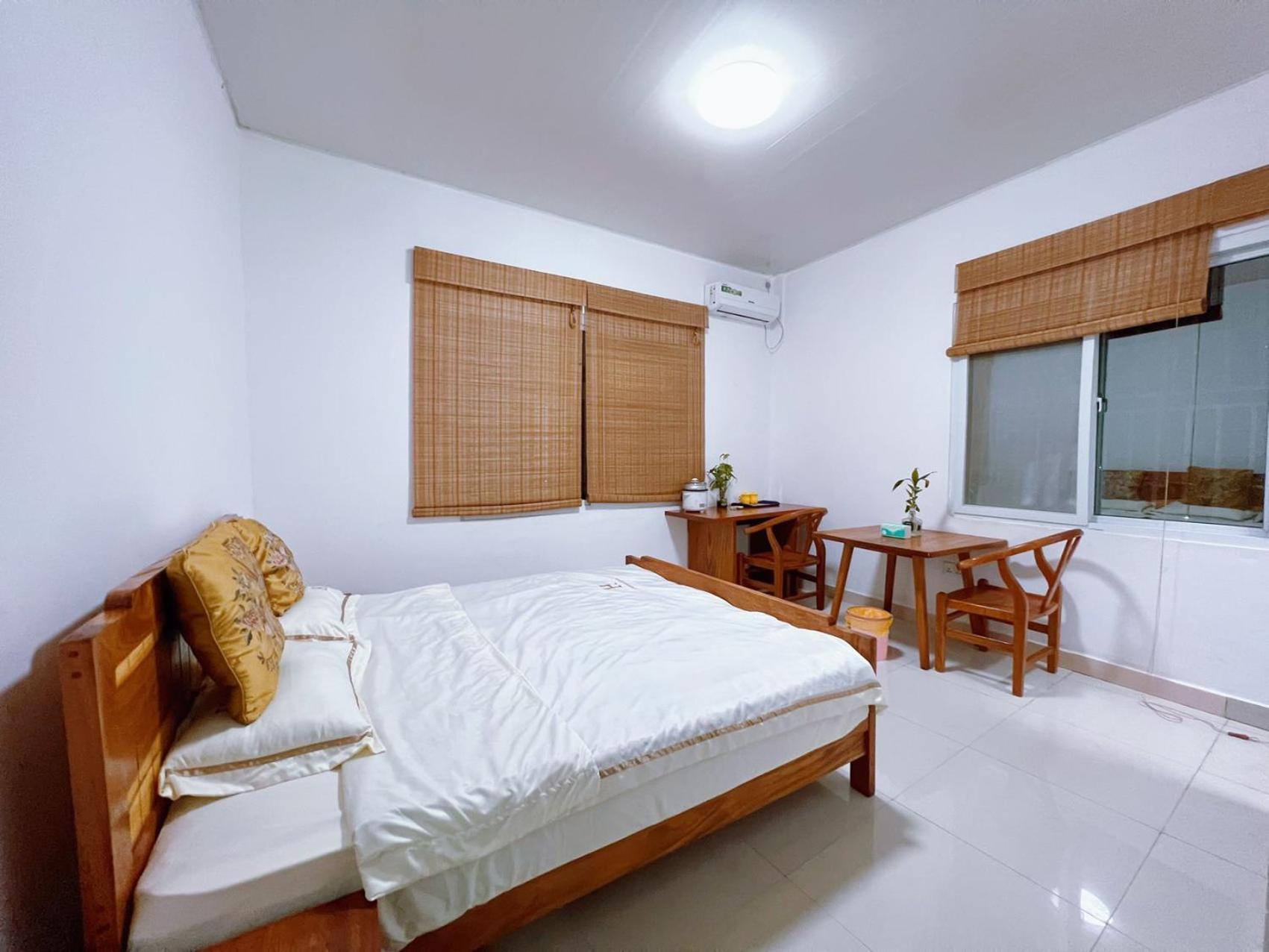Grand Leone Hotel Freetown Dış mekan fotoğraf